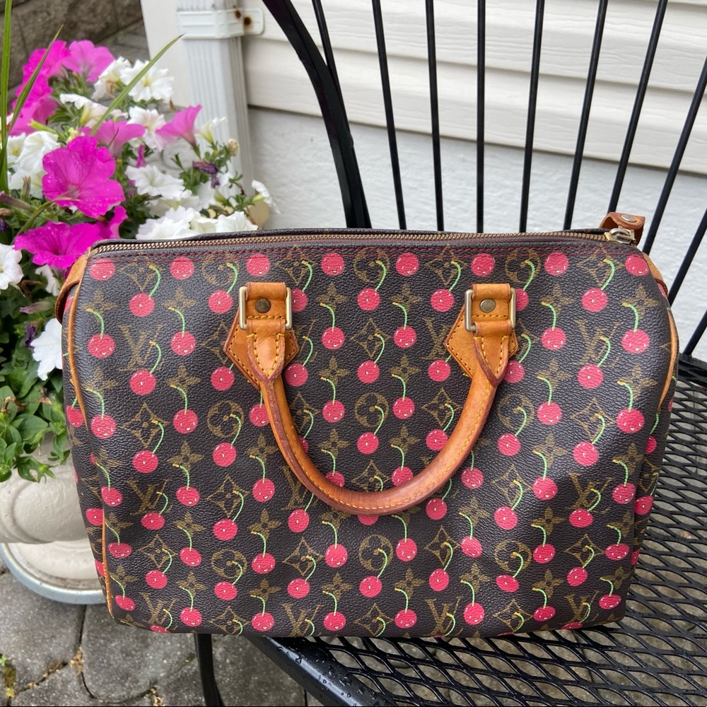 Cherry Speedy 30